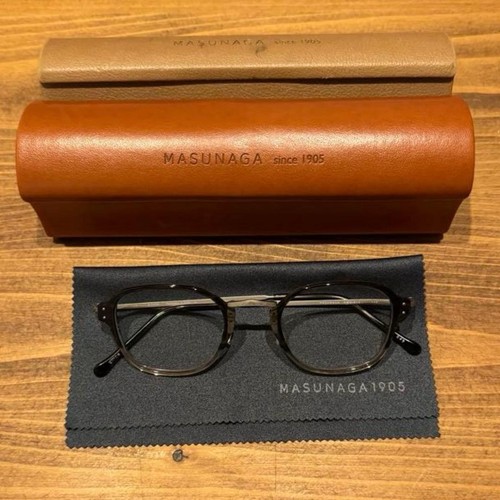 Masunaga gms 813 - gms-813, eyeglasses