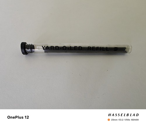 Yard led original - led,