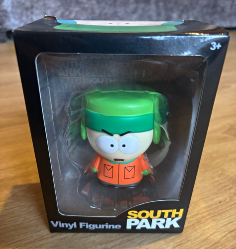 Kidrobot south park kyle - south,