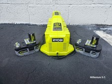 Ryobi PCG006 ONE+ 18V 6-Port
