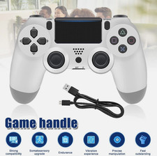 Wireless Controller Description Gamepad for Playstation 4 iPad Joystick Cisivis