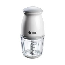 Tommee Tippee Quick Chop Food Blender New