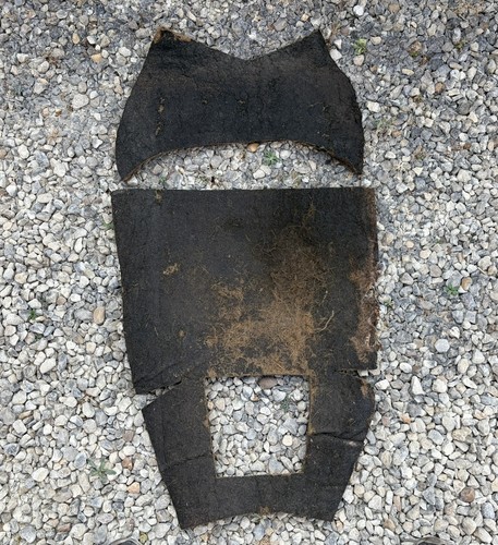 Ford zodiac mk3 genuine - ford,
