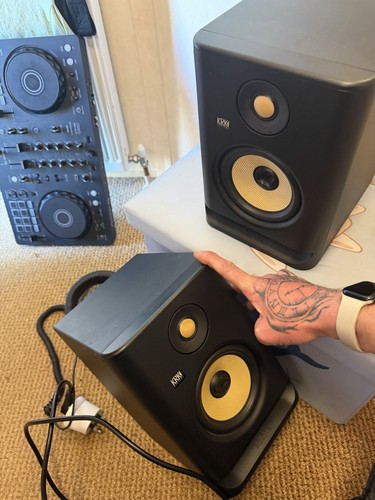 Rokit krk - 5,