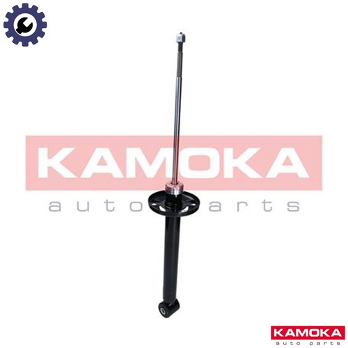 Shock absorber 2000979 for - absorber, vw