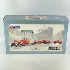 Corgi Classics Heavy Haulage