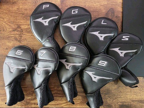 Mizuno magnetic iron - magnetic,