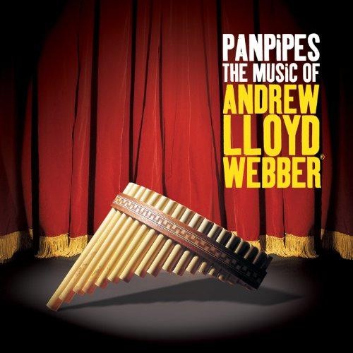 Pan pipes the - the, music