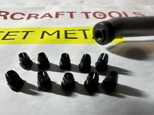 AAIRCRAFT TOOLS- DESOUTTER -