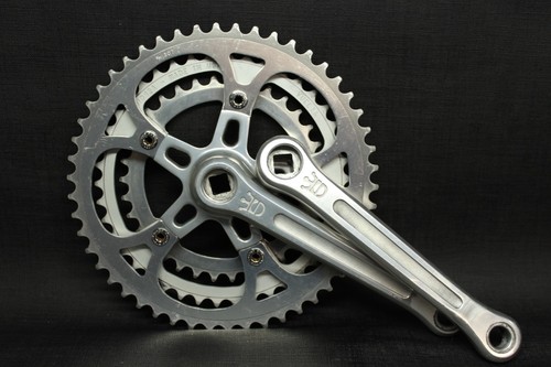 Vintage sugino mighty - vintage, tour