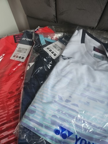 Yonex 10505ex crew neck - crew,