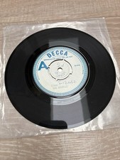 The Newfolk - Today - Rare NZ Folk Test Press 1966 Decca Vinyl 7” 45rpm Record