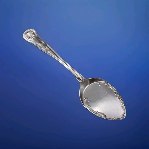 Antique sterling silver ice - sterling,