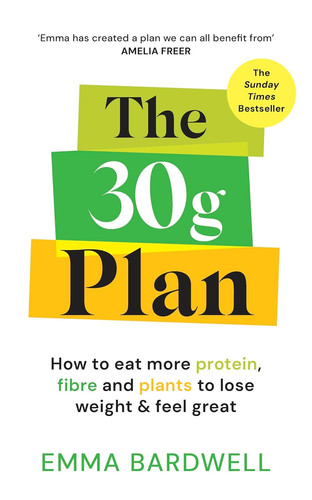 The 30g plan - 30g, plan: