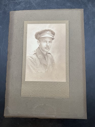 Wwi duke cornwall - duke, light
