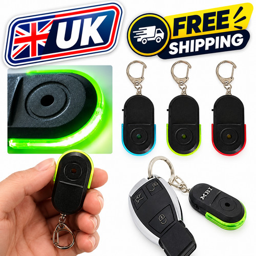 Pack lost key finder - 3,