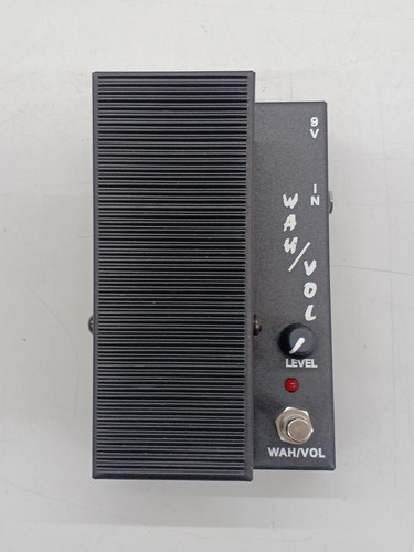 Morley mini power - mini, volume