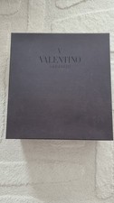 Valentino Black Beatle Chelsea