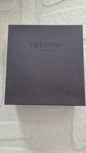 Valentino black beatle - valentino,