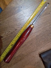 CORONET HSS beading & parting