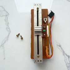 Technics Pitch Fader for