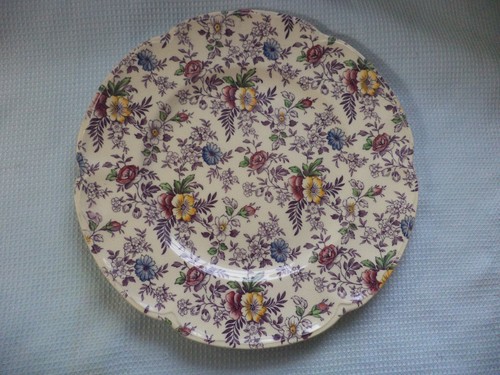Johnson brothers chintz - johnson,