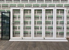 Used upvc bifolding - upvc,