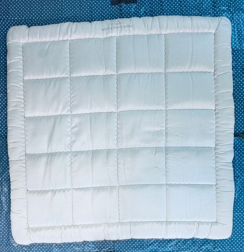 Vispring mattress topper - vispring,
