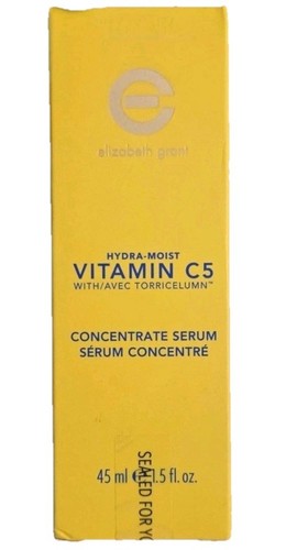 Elizabeth grant hydra moist - elizabeth, hydra-moist