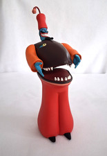 THE BEATLES McFARLANE 2000 TOY