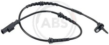 ABS wheel speed sensor Active