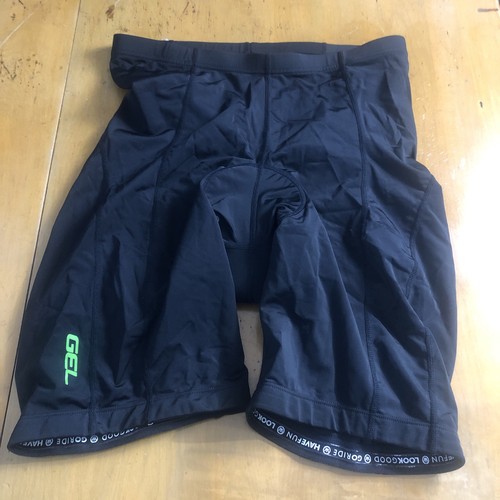 Canari gel padded - canari,