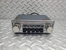 ⚙50725⚙ Mercedes-Benz W108 280SE 3.5 Radiomobile Classic Car Radio