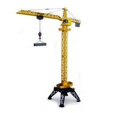 Huina RC Tower Crane - Full