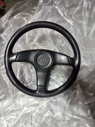 Audi sport steering wheel 3 - sport,