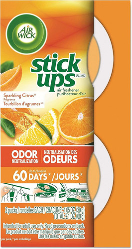 Air wick stick ups - air,