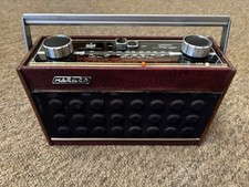 Hacker RP70 Ranger Am Radio