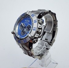 Men's OVERSIZED CHRONOGRAPH