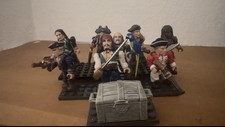 Pirates of the Caribbean Mega