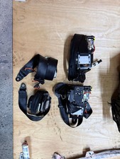 Range Rover SVR Complete Airbag Kit -Removed From A Face Lift L4952018-2021