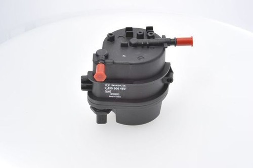 Bosch fuel filter - bosch,