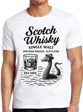 Scotch Whisky Scotland