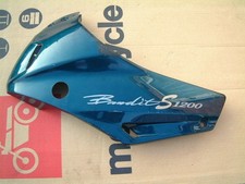 SUZUKI BANDIT GSF1200 1200 1200S S1200 ~ LEFT HAND FAIRING PANEL - 94421-26E00