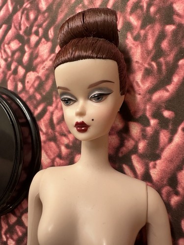 Parisienne pretty barbie - pretty’,