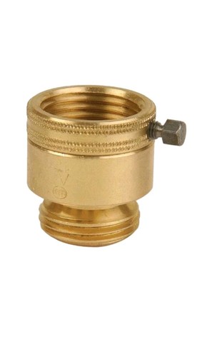 Arrowhead brass vacuum - arrowhead,