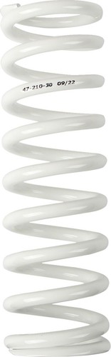 Rear shock spring for - shock, ktm