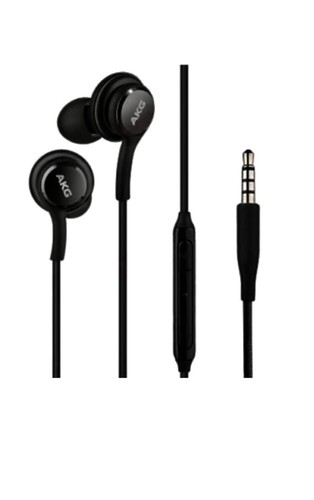 Samsung akg stereo headphones - akg,