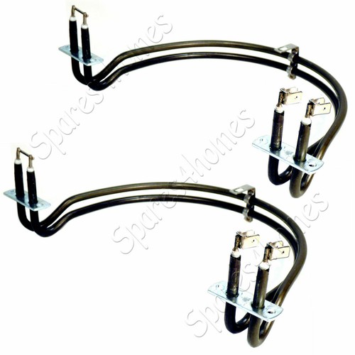 Fan oven cooker elements for - fan,