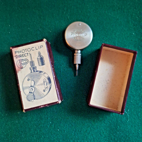 Vintage self camera - vintage,