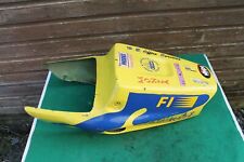 Honda CBR900 Fireblade Race Rear Single Seat Cowl Rairing Fiberglass 92-93 1529